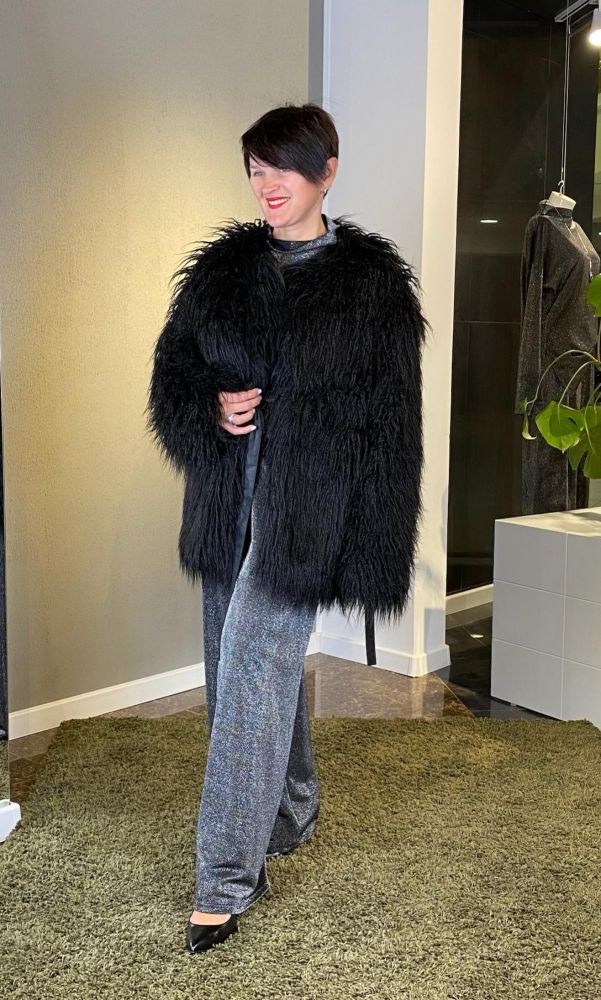 Полупальто