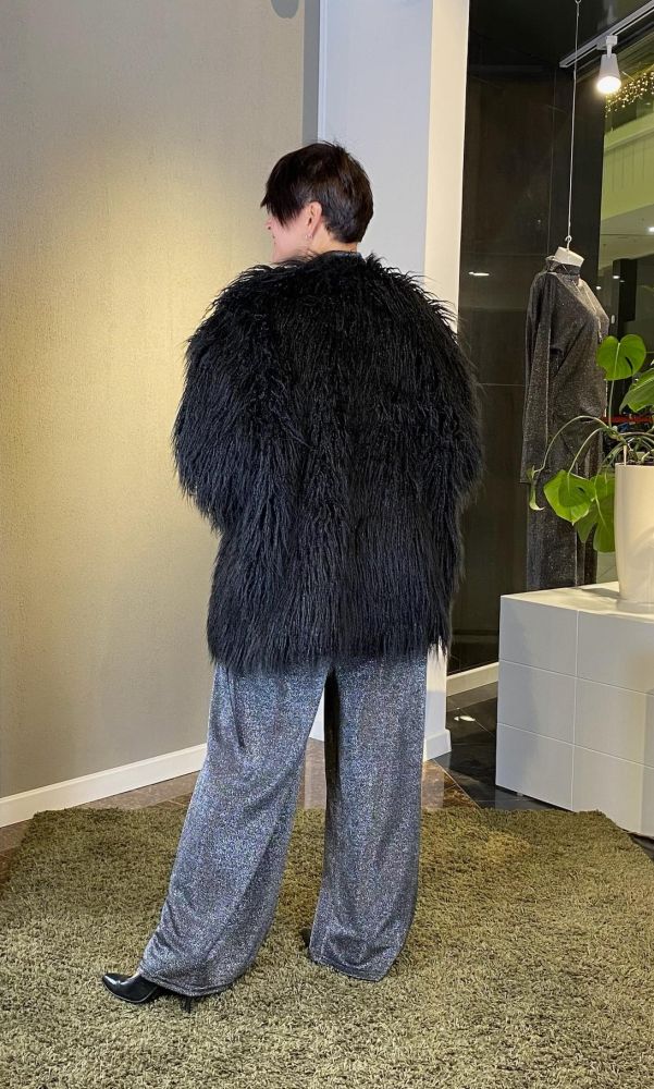 Полупальто