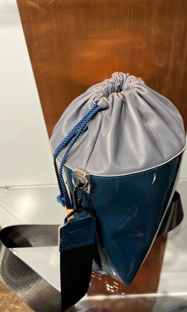 Сумка "Забу"