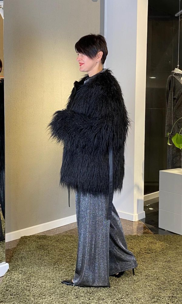 Полупальто