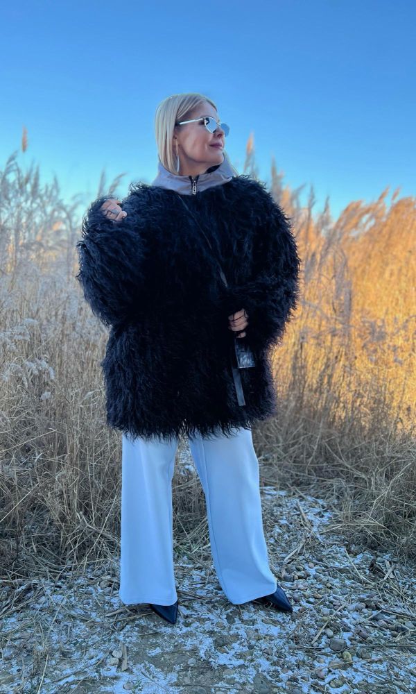 Полупальто