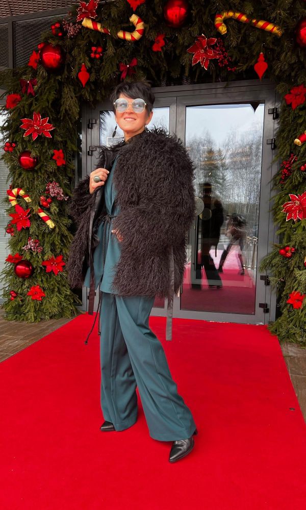 Полупальто