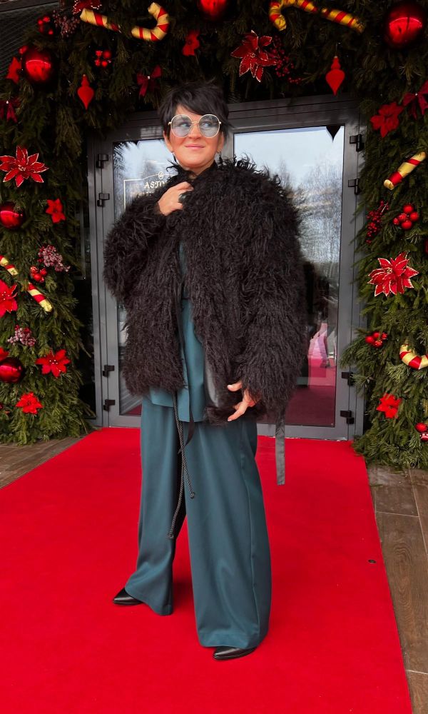 Полупальто